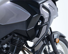 Crashbar/Gmol R&G do Kawasaki Versys X-250/300