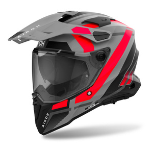 Kask motocyklowy AIROH Commander 2 Mavick