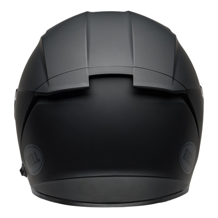 Kask motocyklowy BELL Lithium Czarny mat