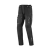 Spodnie motocyklowe damskie SECA ARRAKIS III LADY BLACK czarny