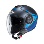 Kask motocyklowy HJC I40 Camet