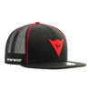 Czapka z daszkiem DAINESE 9Fifty Trucker Snapback Cap