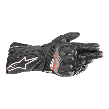 Rękawice motocyklowe ALPINESTARS SP-8 V3