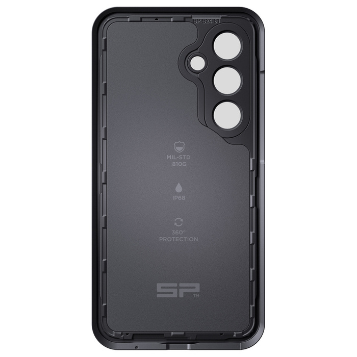 Etui SP CONNECT PHONE CASE SPC+ XTREME na telefon Samsung S24