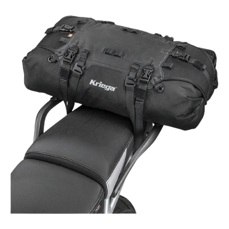 Kriega Akcesoria Motocyklowe - Kriega Torba wodoodporna - US40 Rackpack