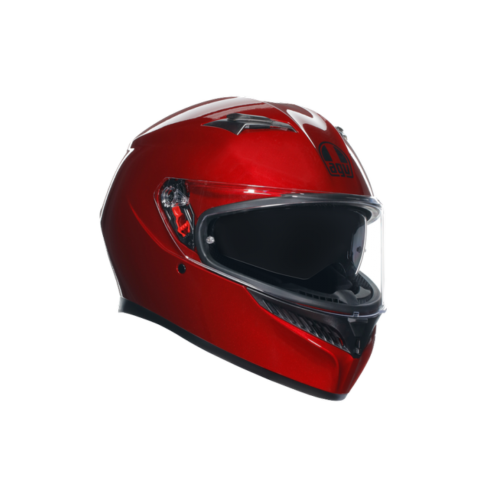 Kask motocyklowy AGV K3 Competizione