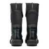 Buty motocyklowe turystyczne SIDI ORION BLACK czarny