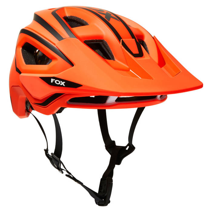 Kask Rowerowy FOX Speedframe