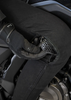 Damskie jeansy motocyklowe Shima FLEXX czarny