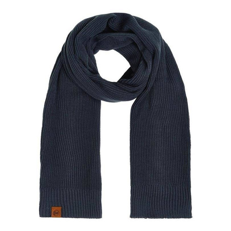 Chusta / komin motocyklowy BUFF KNITTED NECKWARMER FRANCIS STEELBLUE