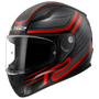 CIRCUIT BLACK RED