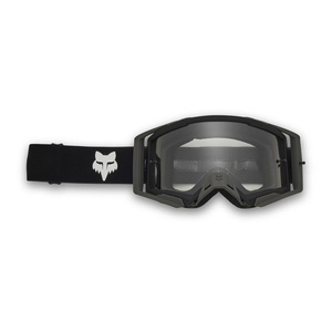 Gogle FOX Airspace Sand Black