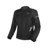 Kurtka motocyklowa SECA AERO PRO BLACK czarny