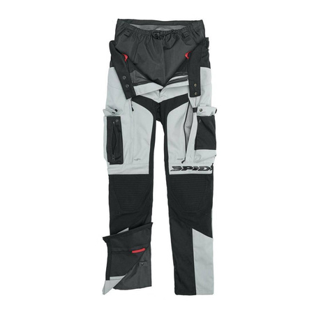 Spodnie tekstylna SPIDI U105 Allroad Pants