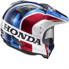 Kask motocyklowy ARAI Tour X4 Honda Africa Twin