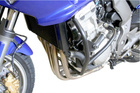 Crashbar/Gmol SW-MOTECH Honda CBF1000