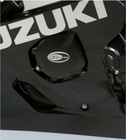 Osłona silnika R&G Suzuki GSXR600/750 K4-K5 Para