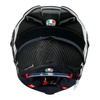 Kask motocyklowy AGV Pista GP RR