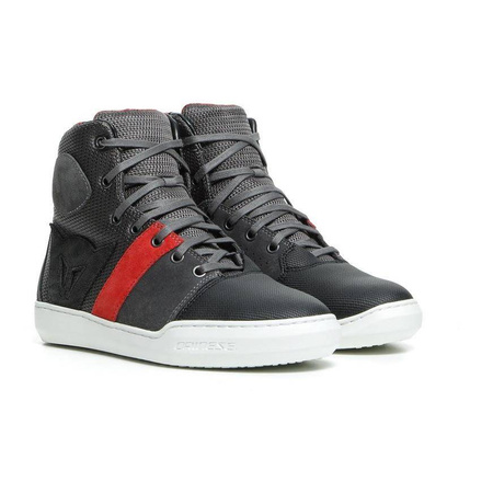 Buty motocyklowe damskie DAINESE York Air Lady