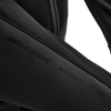 Kurtka motocyklowa tekstylna miejska Shima MESH PRO 2.0 czarny/biały