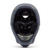 Kask na rower FOX PROFRAME CE CYLZO GRAPHITE grafitowy