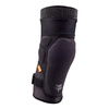 Ochraniacz Kolan FOX Junior Launch Black
