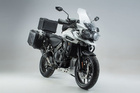 Zestaw zabezpieczający motocykl Adventure SW-MOTECH TRIUMPH TIGER 1200 EXPLORER (11-15)