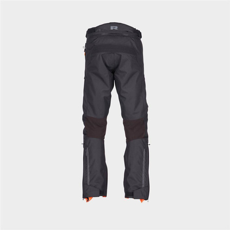 Spodnie motocyklowe RICHA BRUTUS GORE-TEX BLACK czarny