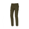 Spodnie jeans SECA BADLANDS ARMALITH KHAKI zielony