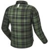 Koszula motocyklowa tekstylna Shima RENEGADE 2 zielony