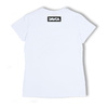 DAVCA T-shirt damski white RIP DAVCA T-shirt damski white RIP