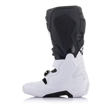 Buty motocyklowe ALPINESTARS Tech 7