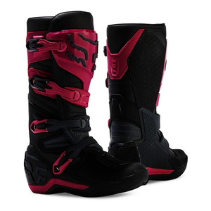 Damskie buty motocyklowe cross offroad mtb FOX Comp Magnetic