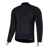 Kurtka motocyklowa KNOX HONISTER BLACK czarny