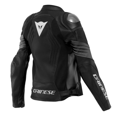 Kurtka motocyklowa damska DAINESE Racing 4 Lady Perforowana