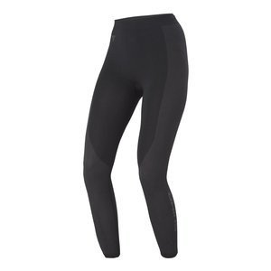 Damskie spodnie termoaktywne motocyklowe Shima BASECOOLER 2 PANT czarny