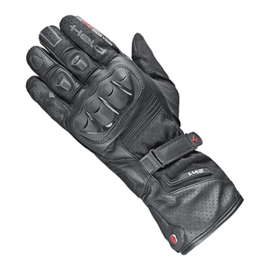 Rękawice motocyklowe skórzane Held Air N Dry GTX