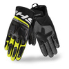 Rękawice motocyklowe miejskie Shima BLAZE 2.0 fluo