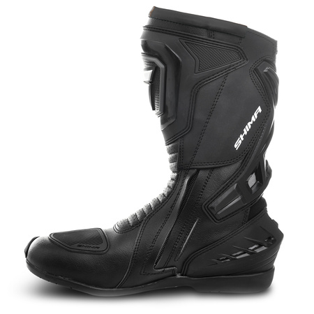 Buty motocyklowe sportowe długie Shima RSX-6