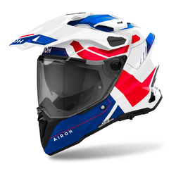 Kask motocyklowy AIROH Commander 2 Reveal
