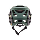 Kask rowerowy FOX Speedframe Pro Blocked Ce Hunter Green