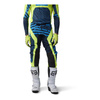 Spodnie motocyklowe FOX Flexair Impression Fluorescent Yellow