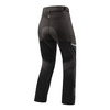 Damskie spodnie motocyklowe tekstylne Shima JET czarny