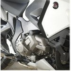 Crash Pady Aero R&G Honda Crosstourer 1200