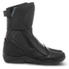 Buty motocyklowe turystyczne Shima TERRA czarny