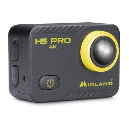 Kamera sportowa MIDLAND H5 PRO kamera do sportów ekstremalnych