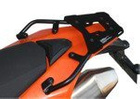 Stelaż Alu-Rack SW-MOTECH pod płytę montażową kufra Ktm Lc 8