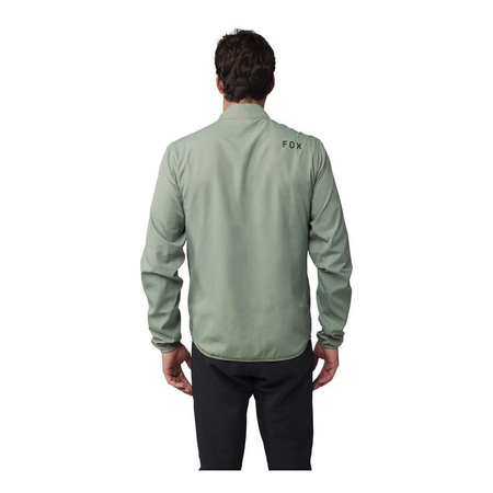 Kurtka FOX Ranger Wind Moss