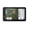 Nawigacja / GPS motocyklowa Garmin Tread