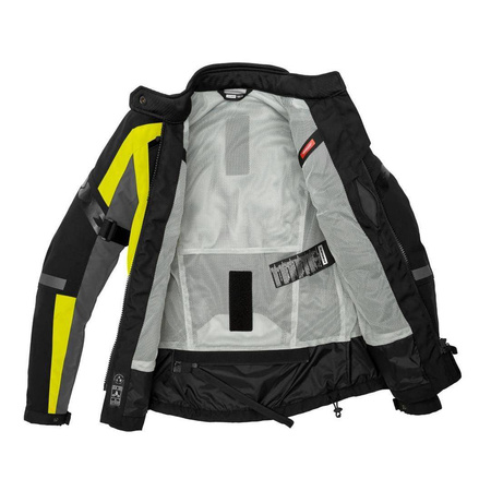 Kurtka motocyklowa damska SPIDI D268 4Season Evo Lady